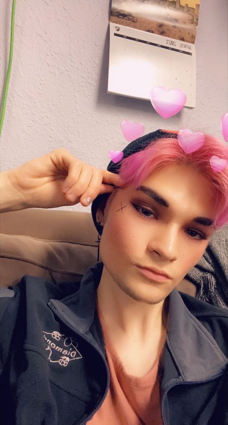 Photo nue de fuite OnlyFans de Princeknight
