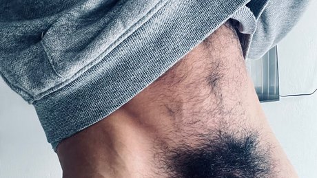 Photo nue de fuite OnlyFans de Machin Mx