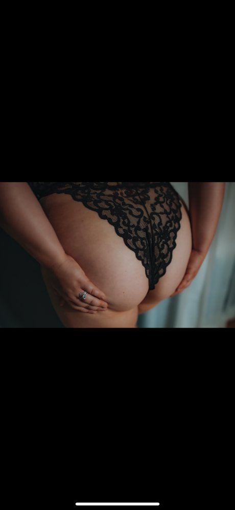 Photo nue de fuite OnlyFans de Maria