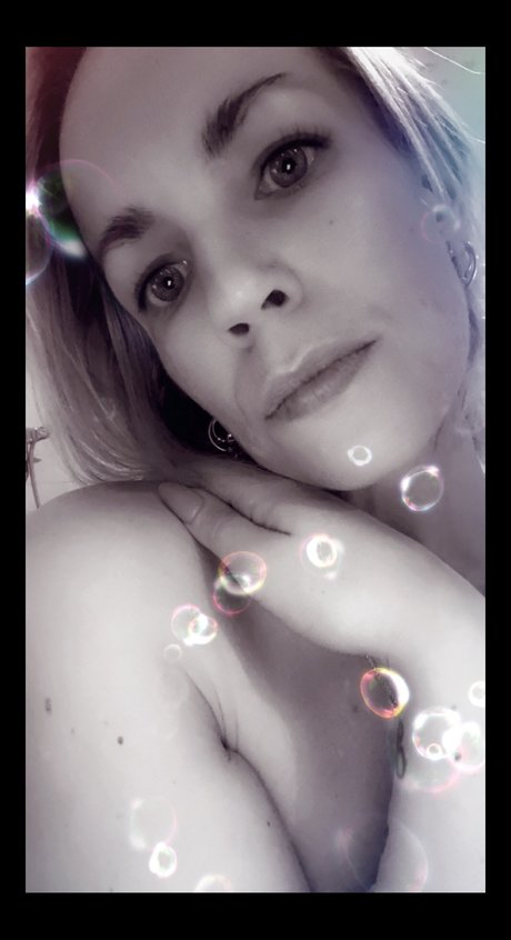 Photo nue de fuite OnlyFans de Stacey