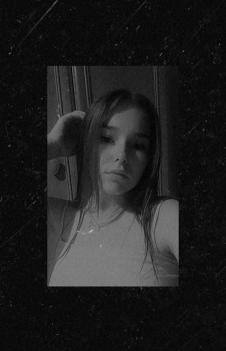Photo nue de fuite OnlyFans de Sonja