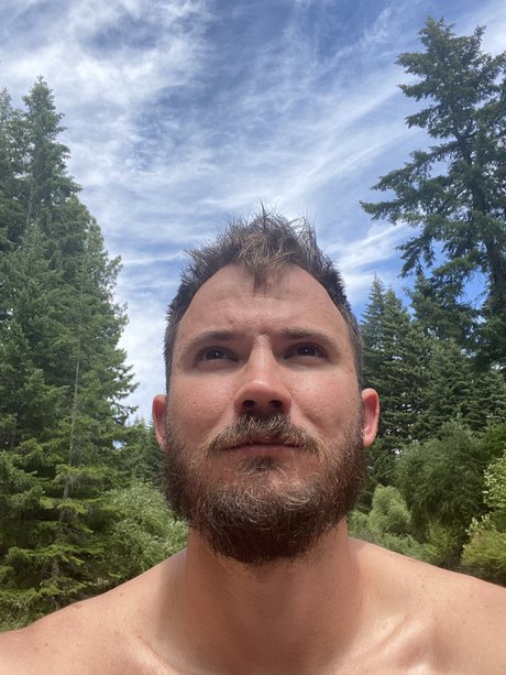 Photo nue de fuite OnlyFans de Matty