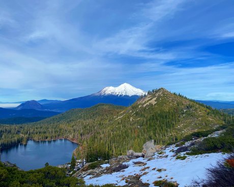 Northern California