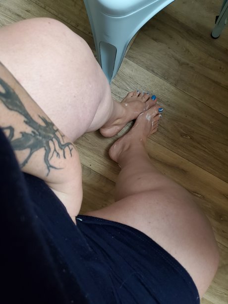 Feetfrenzy