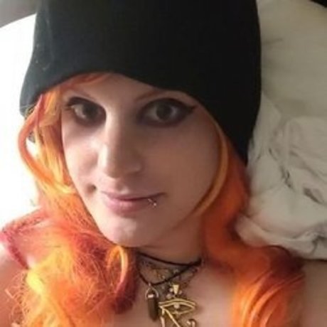 Photo nue de fuite OnlyFans de Seraphofnorns