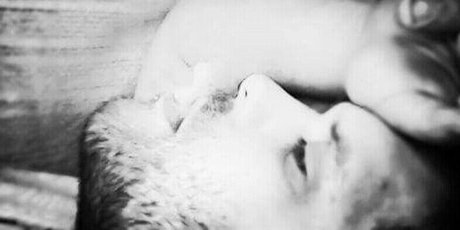 Photo nue de fuite OnlyFans de Dekker Christopher
