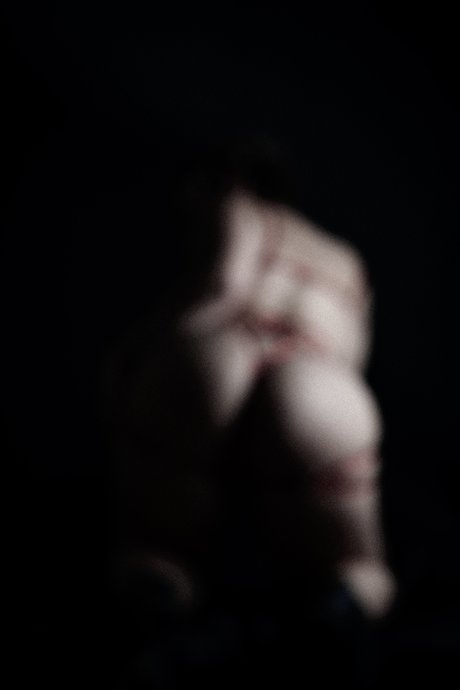 Photo nue de fuite OnlyFans de Jessica