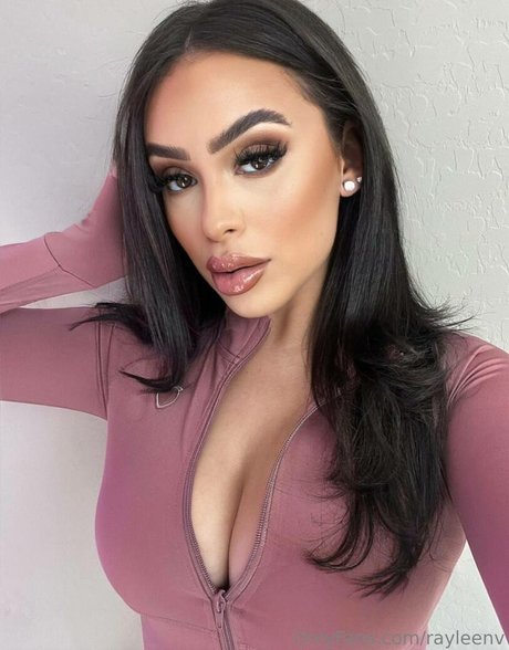 Rayleen Vega