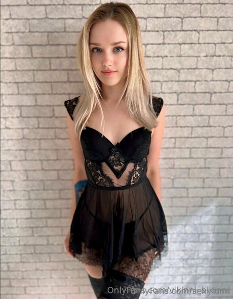 Vikinnibikinni
