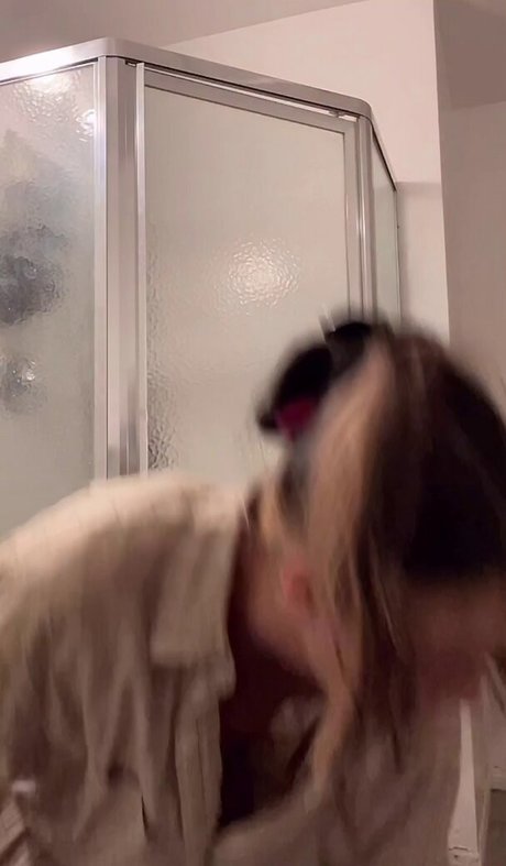 Photo nue de fuite OnlyFans de Chelseayea