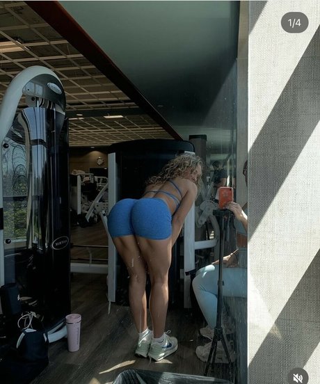 Photo nue de fuite OnlyFans de Emma Carlson