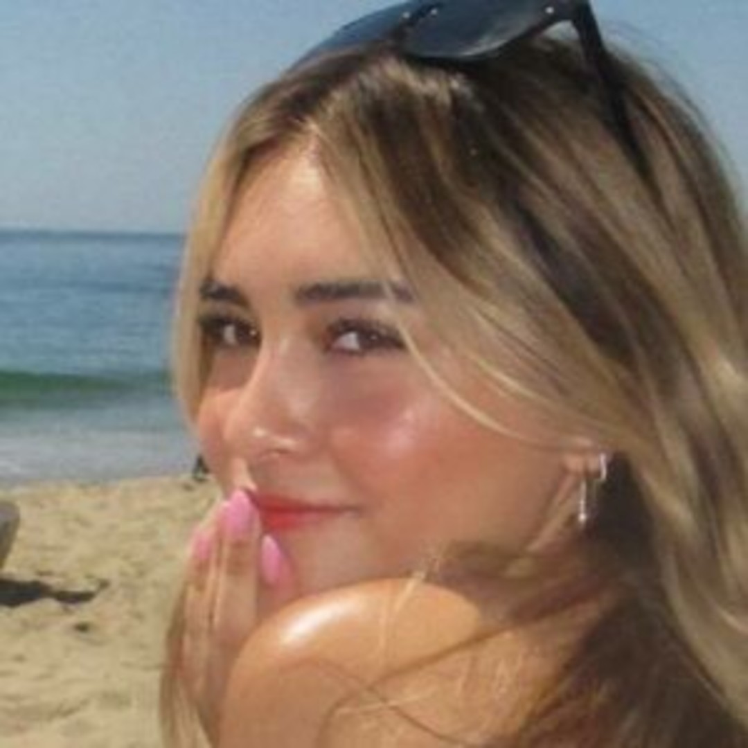 Photo nue de fuite OnlyFans de Taylor Garcia #5 Photo nue de fuite OnlyFans de Taylor Garcia #5