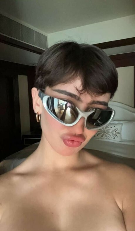 Roz Idrissi