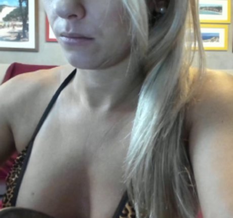 Brazilianblondie