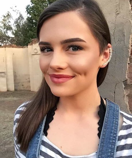 Hallie Clark