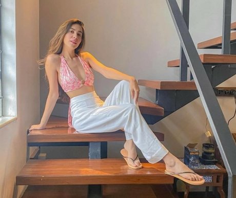 Palak Purswani