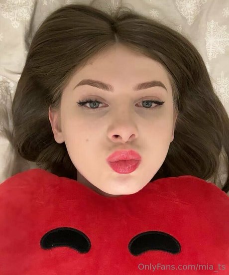 Photo nue de fuite OnlyFans de Miats