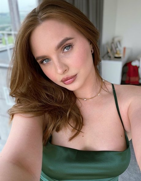 Photo nue de fuite OnlyFans de Lilathrills
