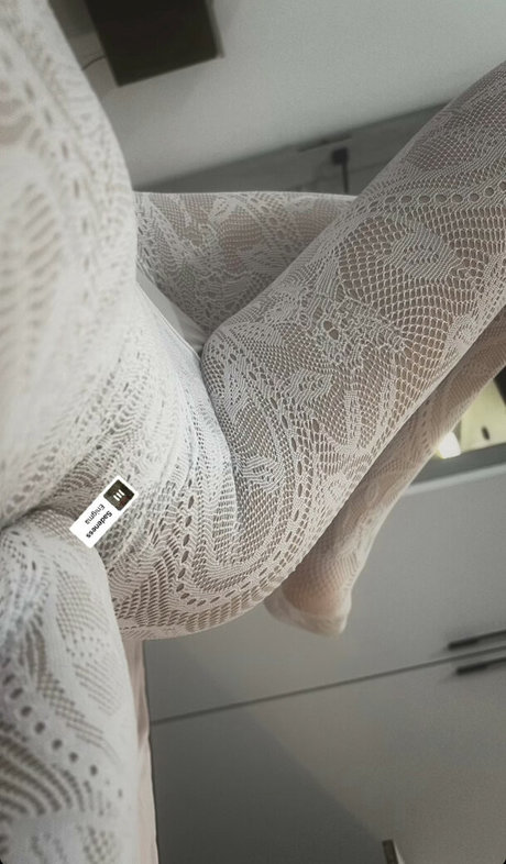 Photo nue de fuite OnlyFans de Aerrilee