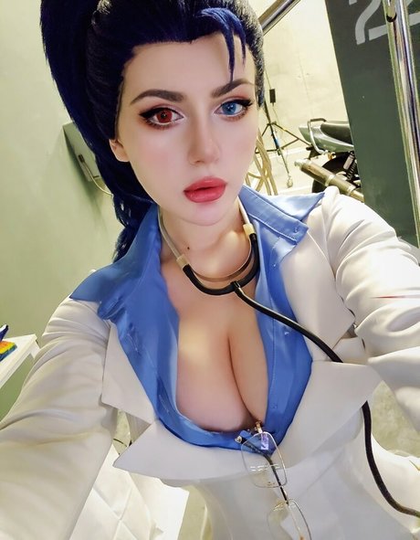 Liz Joestar
