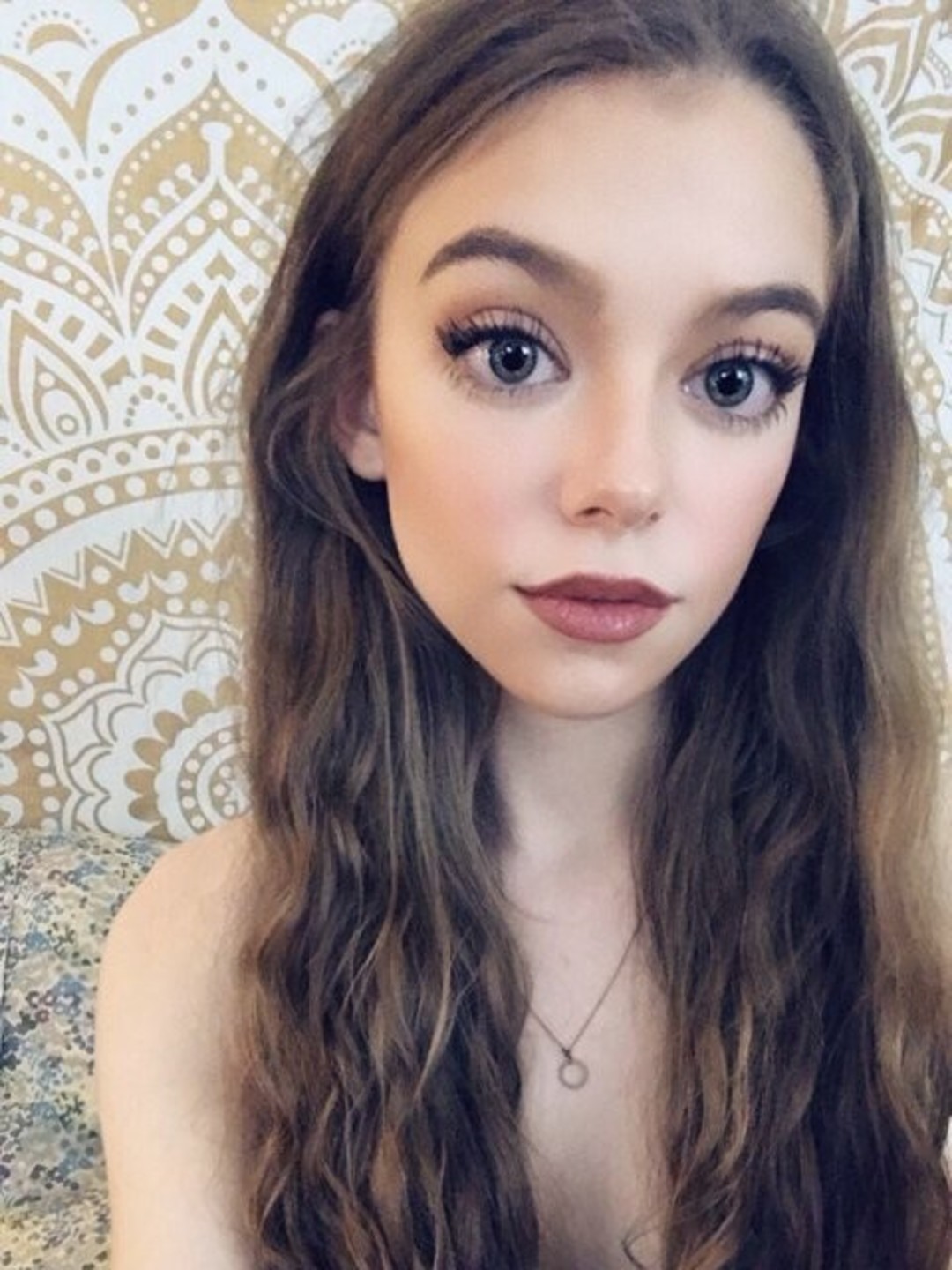 Photo nue de fuite OnlyFans de Rose Castella #14 Photo nue de fuite OnlyFans de Rose Castella #14