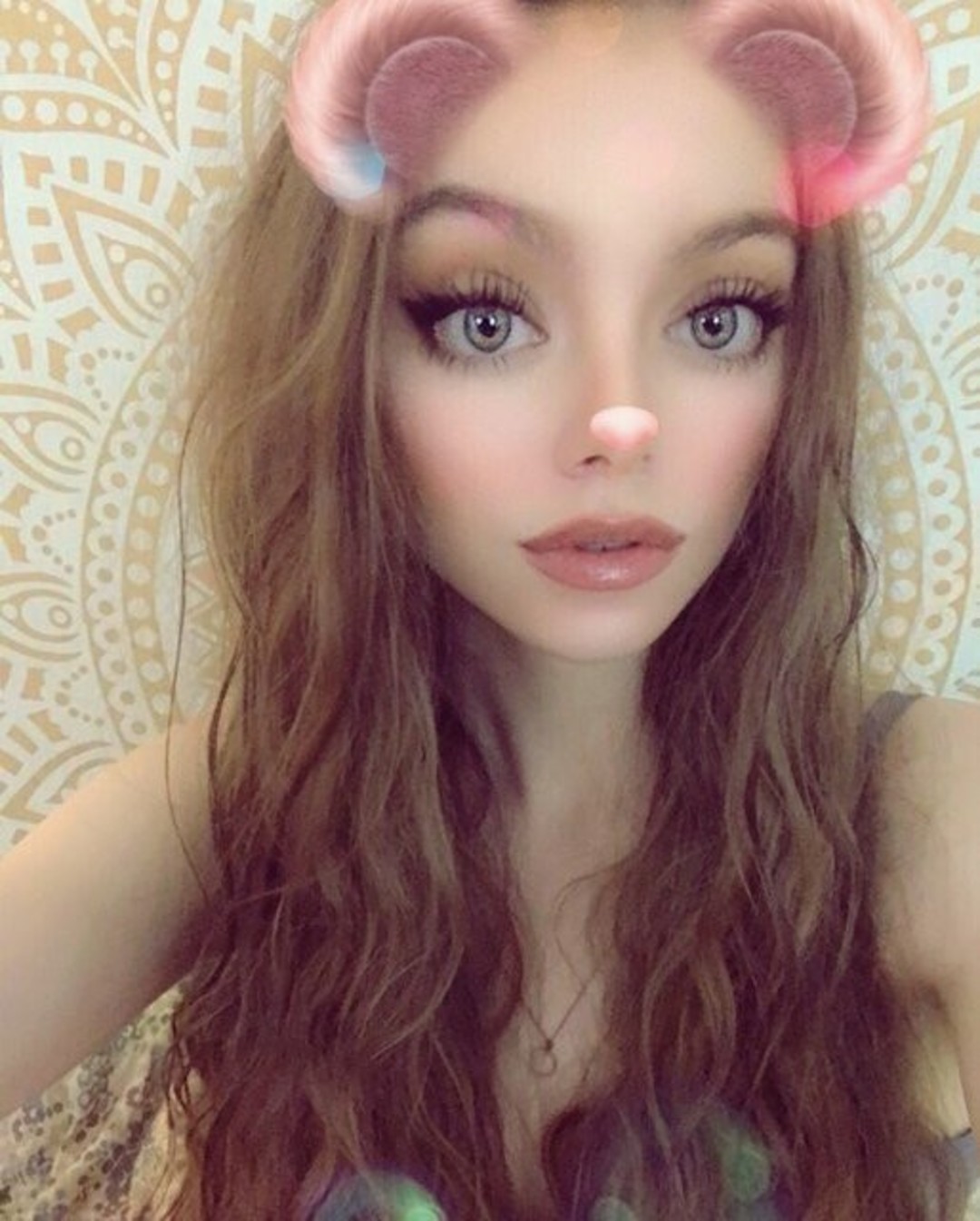 Photo nue de fuite OnlyFans de Rose Castella #15 Photo nue de fuite OnlyFans de Rose Castella #15