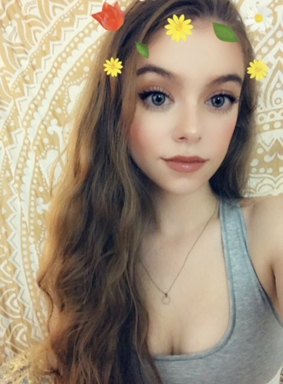 Photo nue de fuite OnlyFans de Rose Castella #18 Photo nue de fuite OnlyFans de Rose Castella #18