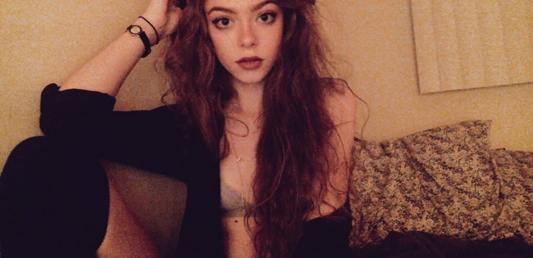 Photo nue de fuite OnlyFans de Rose Castella #2 Photo nue de fuite OnlyFans de Rose Castella #2