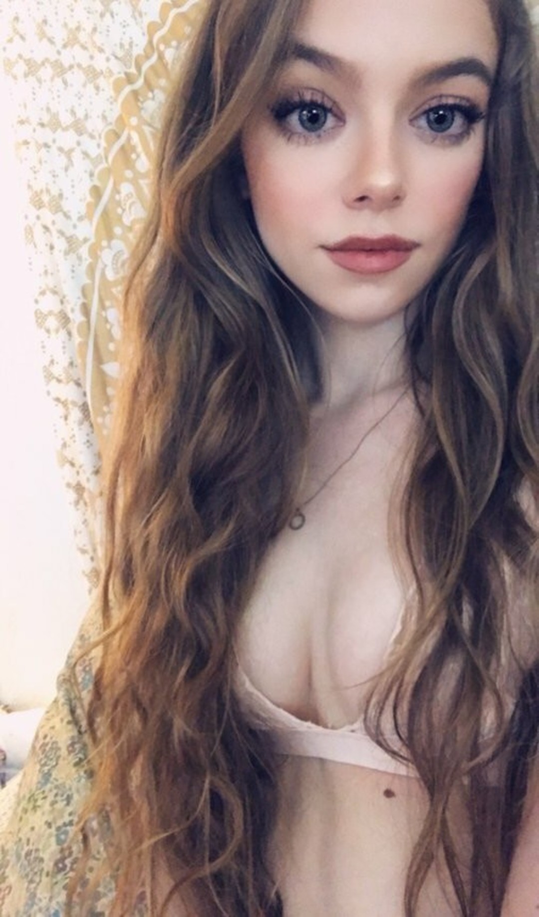 Photo nue de fuite OnlyFans de Rose Castella #23 Photo nue de fuite OnlyFans de Rose Castella #23