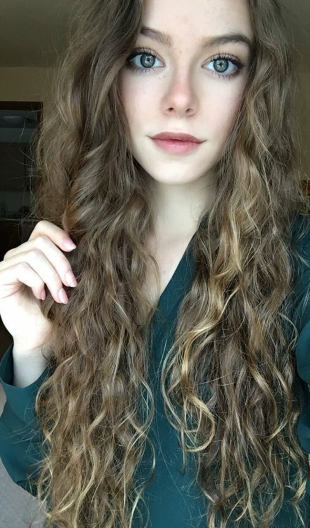 Photo nue de fuite OnlyFans de Rose Castella #25 Photo nue de fuite OnlyFans de Rose Castella #25