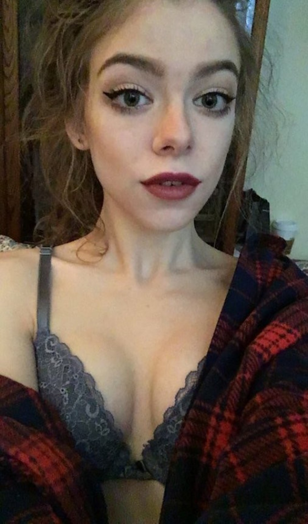 Photo nue de fuite OnlyFans de Rose Castella #26 Photo nue de fuite OnlyFans de Rose Castella #26