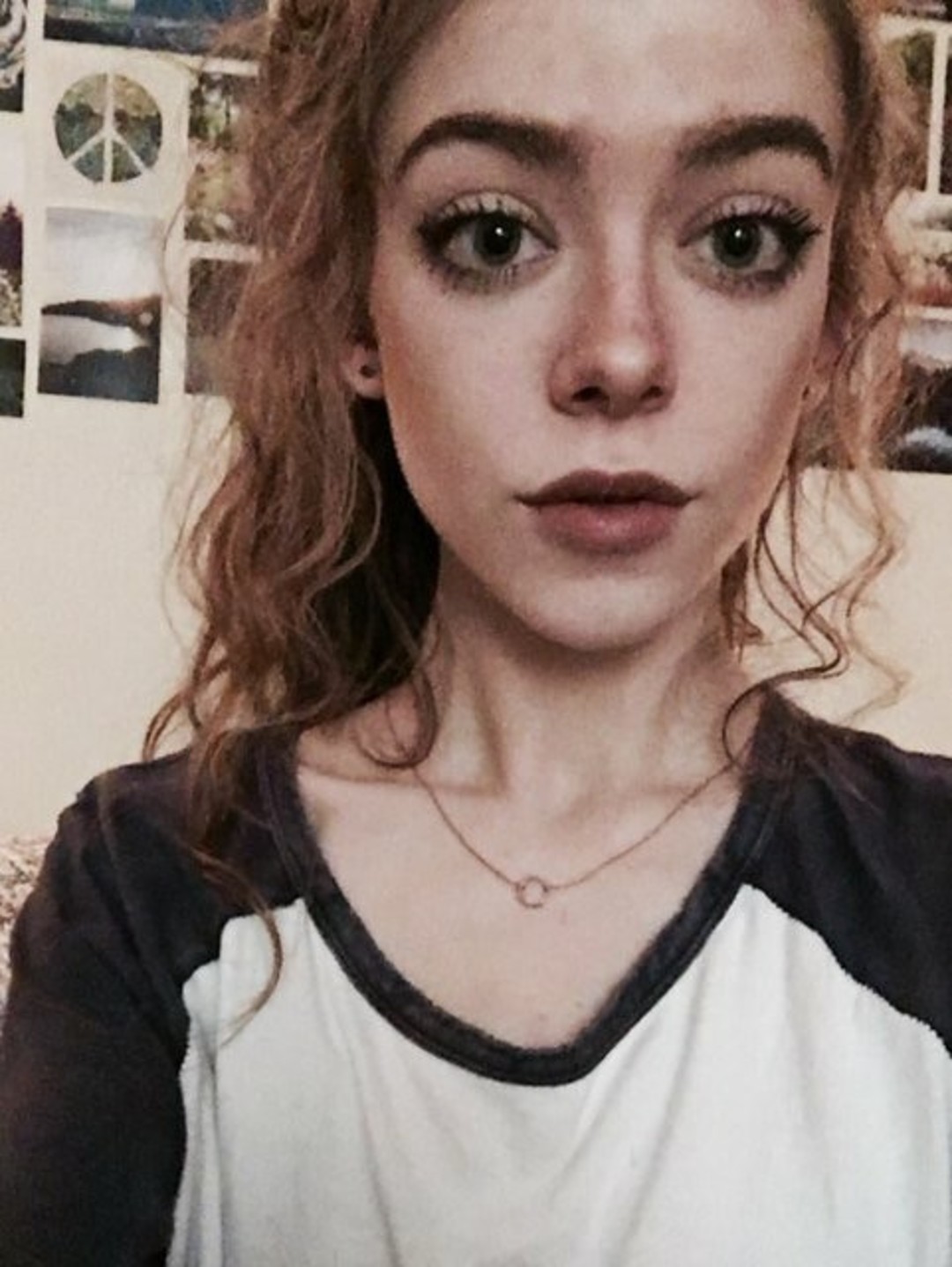 Photo nue de fuite OnlyFans de Rose Castella #33 Photo nue de fuite OnlyFans de Rose Castella #33