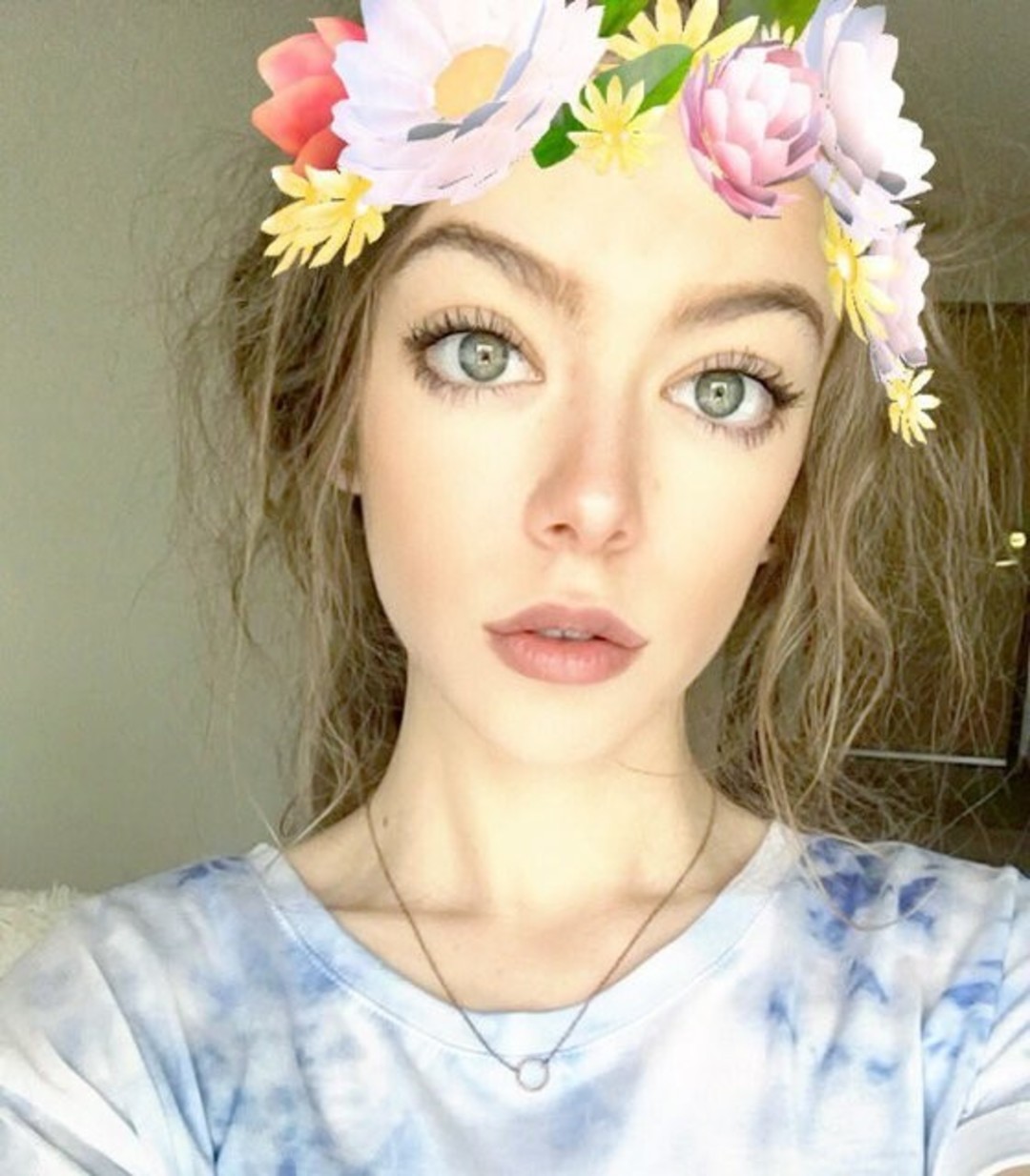 Photo nue de fuite OnlyFans de Rose Castella #34 Photo nue de fuite OnlyFans de Rose Castella #34