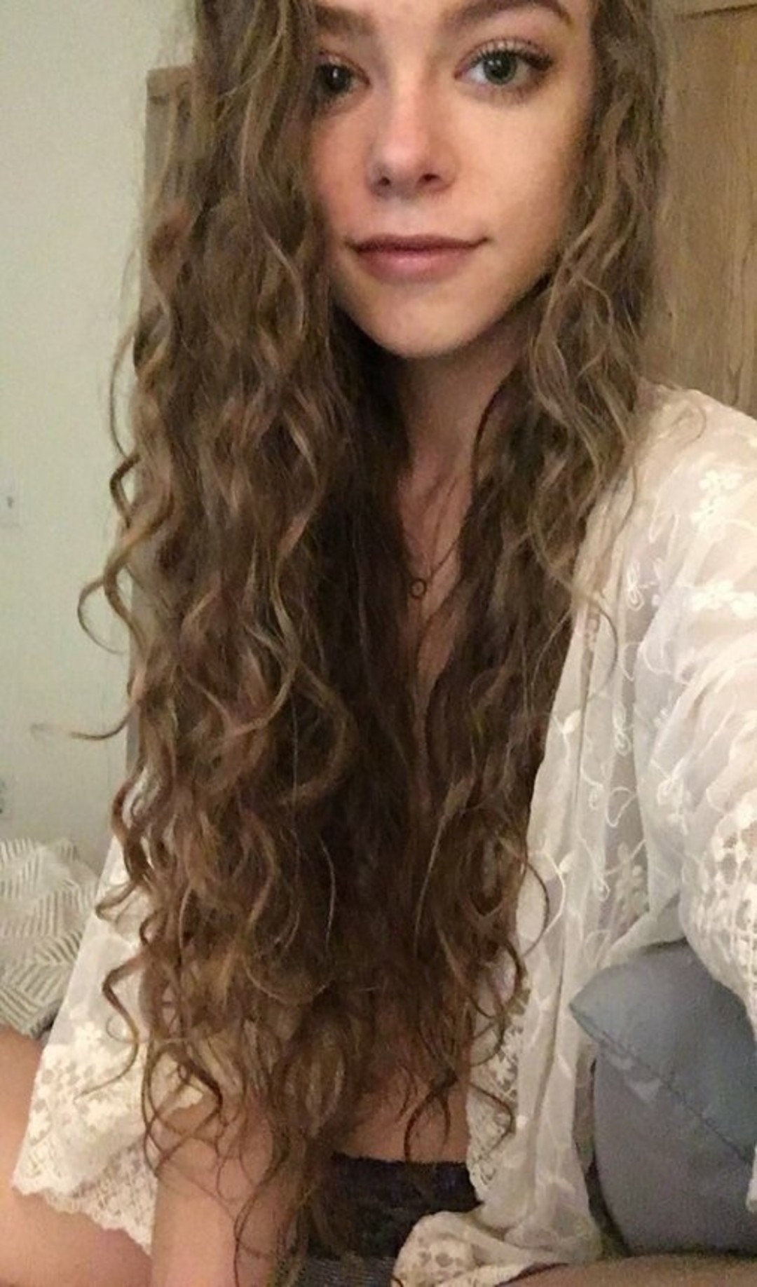 Photo nue de fuite OnlyFans de Rose Castella #36 Photo nue de fuite OnlyFans de Rose Castella #36