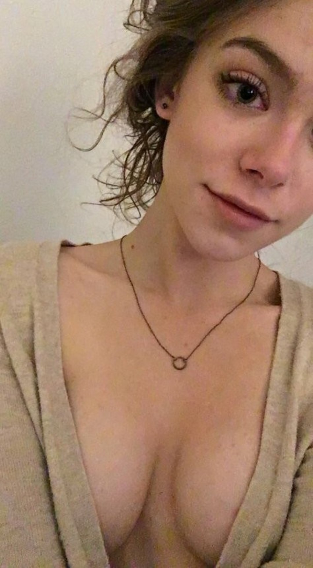 Photo nue de fuite OnlyFans de Rose Castella #38 Photo nue de fuite OnlyFans de Rose Castella #38