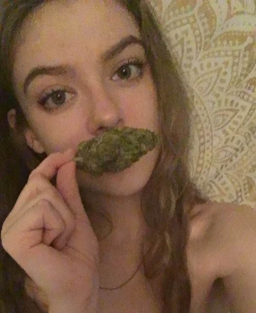 Photo nue de fuite OnlyFans de Rose Castella #41 Photo nue de fuite OnlyFans de Rose Castella #41