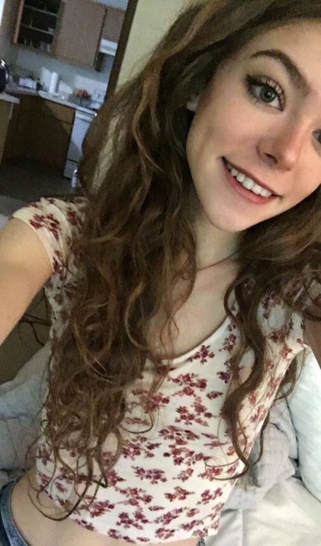 Photo nue de fuite OnlyFans de Rose Castella #42 Photo nue de fuite OnlyFans de Rose Castella #42