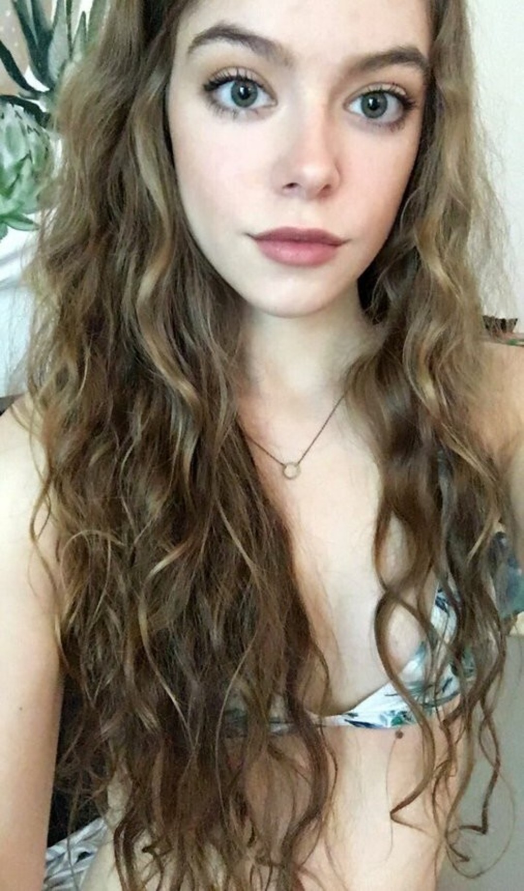 Photo nue de fuite OnlyFans de Rose Castella #43 Photo nue de fuite OnlyFans de Rose Castella #43