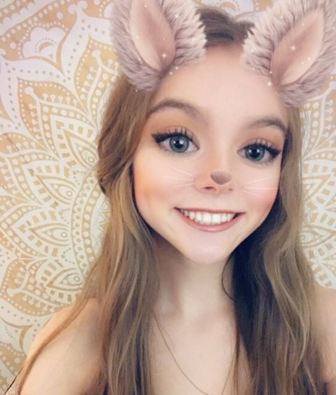 Photo nue de fuite OnlyFans de Rose Castella #45 Photo nue de fuite OnlyFans de Rose Castella #45