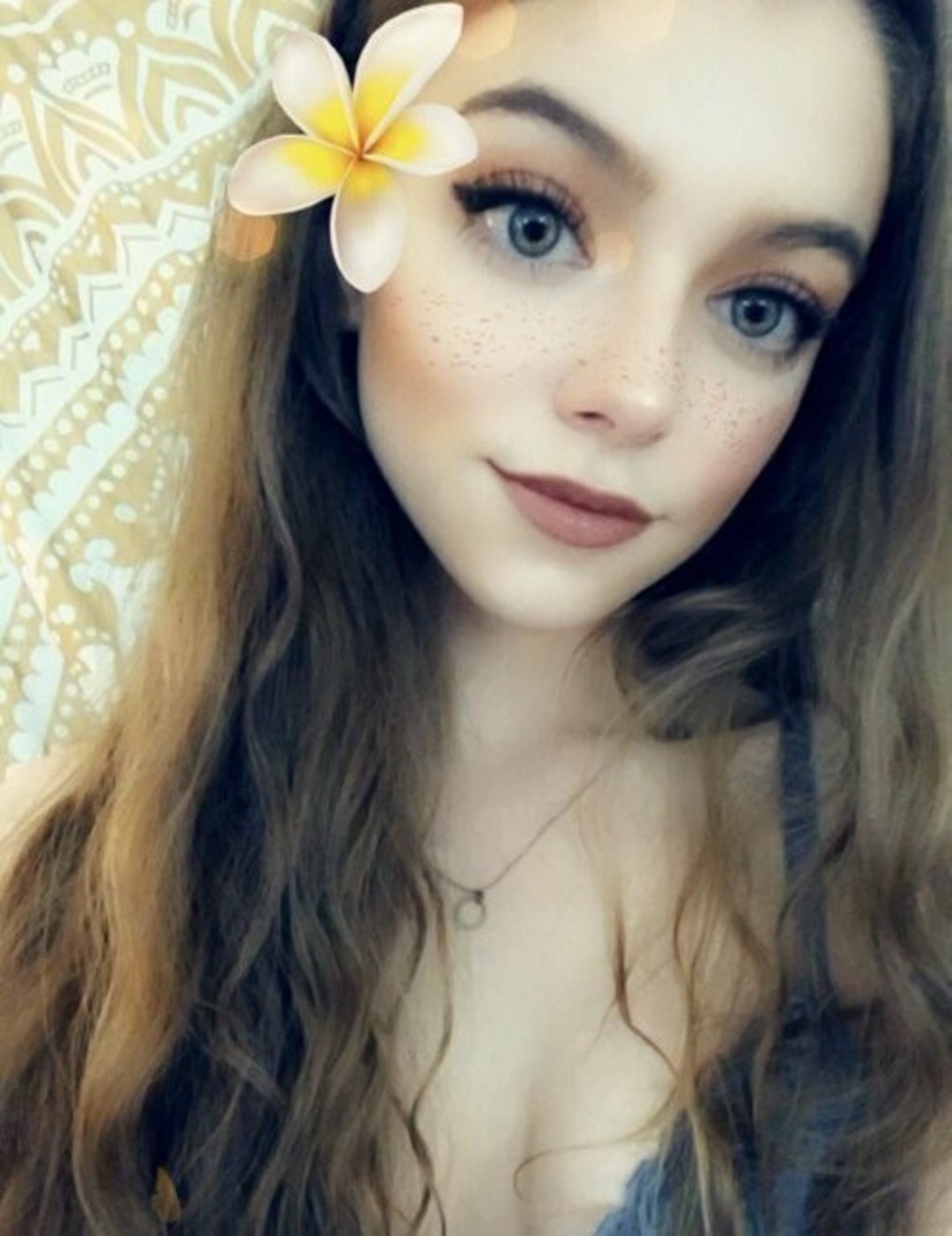 Photo nue de fuite OnlyFans de Rose Castella #46 Photo nue de fuite OnlyFans de Rose Castella #46