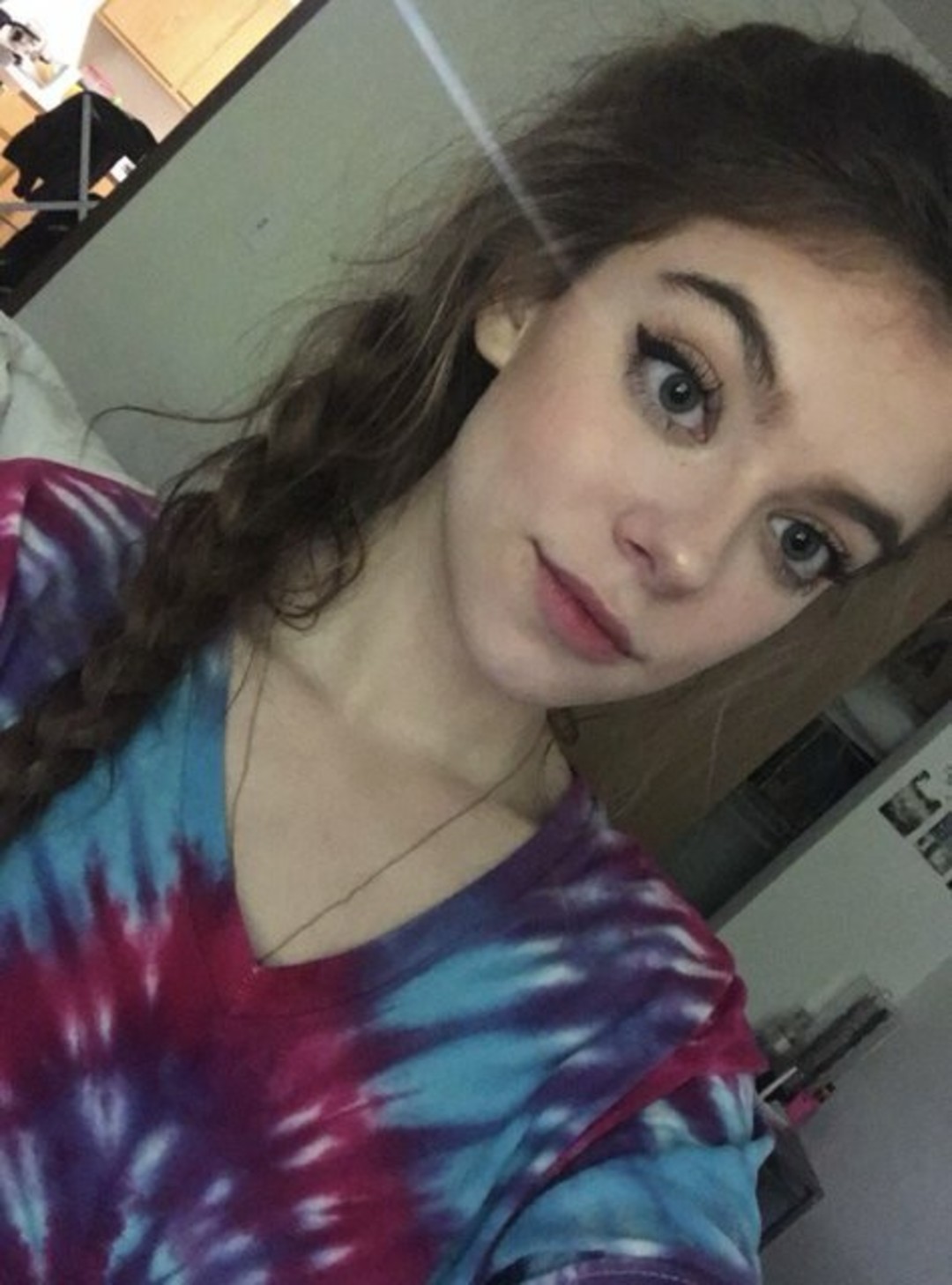 Photo nue de fuite OnlyFans de Rose Castella #47 Photo nue de fuite OnlyFans de Rose Castella #47