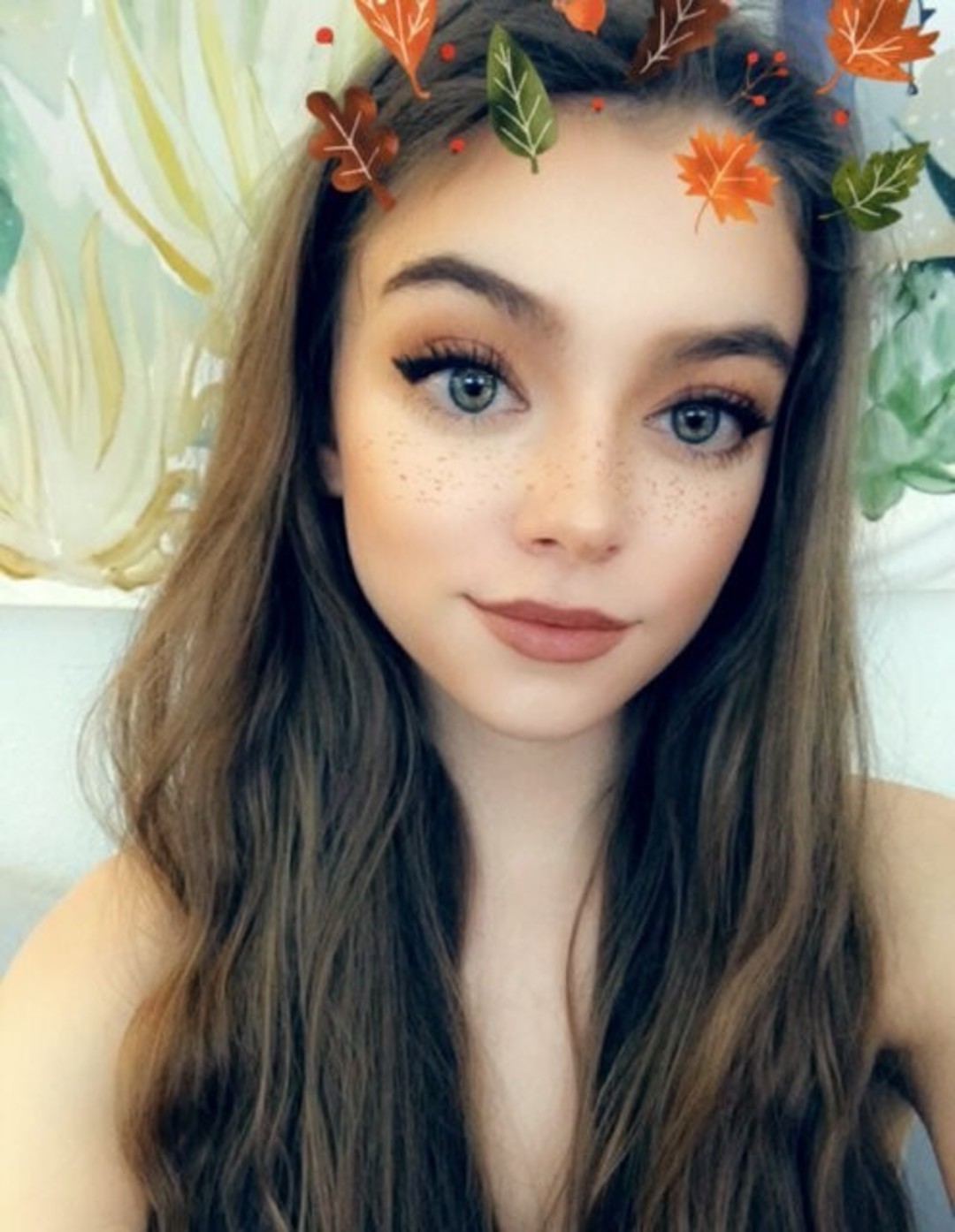 Photo nue de fuite OnlyFans de Rose Castella #55 Photo nue de fuite OnlyFans de Rose Castella #55