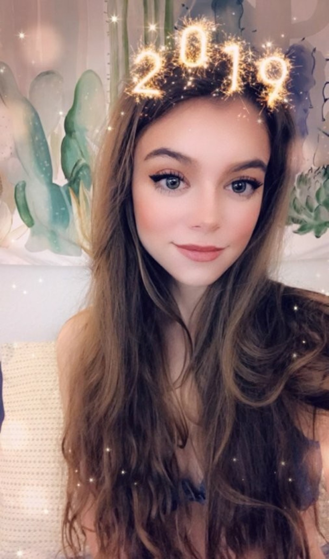 Photo nue de fuite OnlyFans de Rose Castella #56 Photo nue de fuite OnlyFans de Rose Castella #56