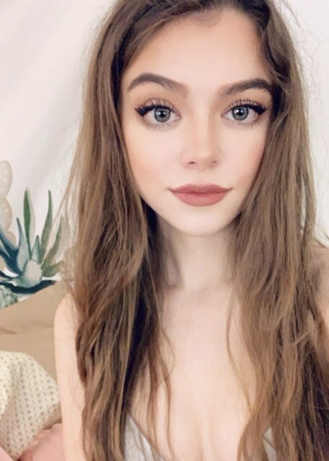 Photo nue de fuite OnlyFans de Rose Castella #58 Photo nue de fuite OnlyFans de Rose Castella #58