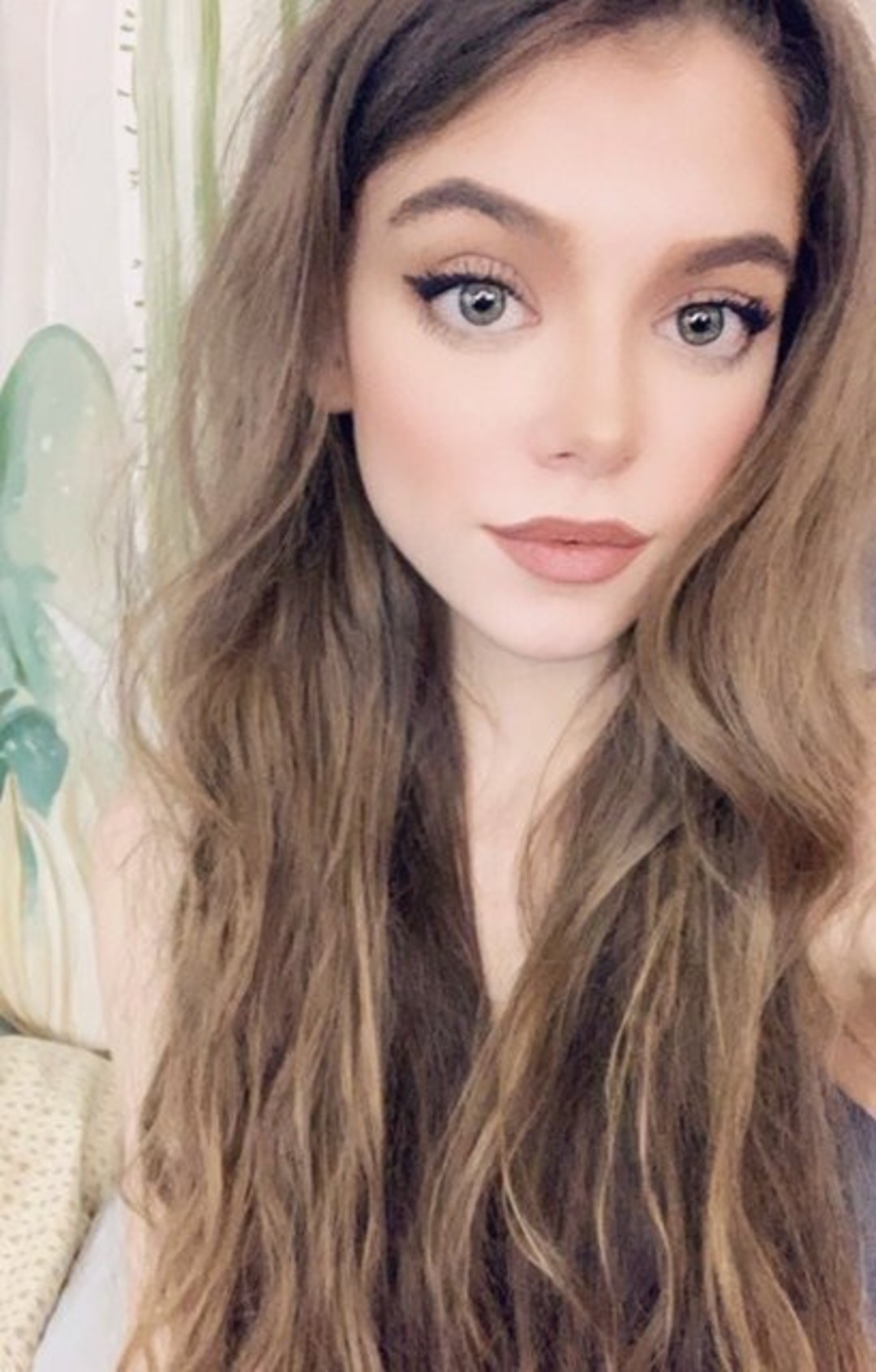 Photo nue de fuite OnlyFans de Rose Castella #59 Photo nue de fuite OnlyFans de Rose Castella #59