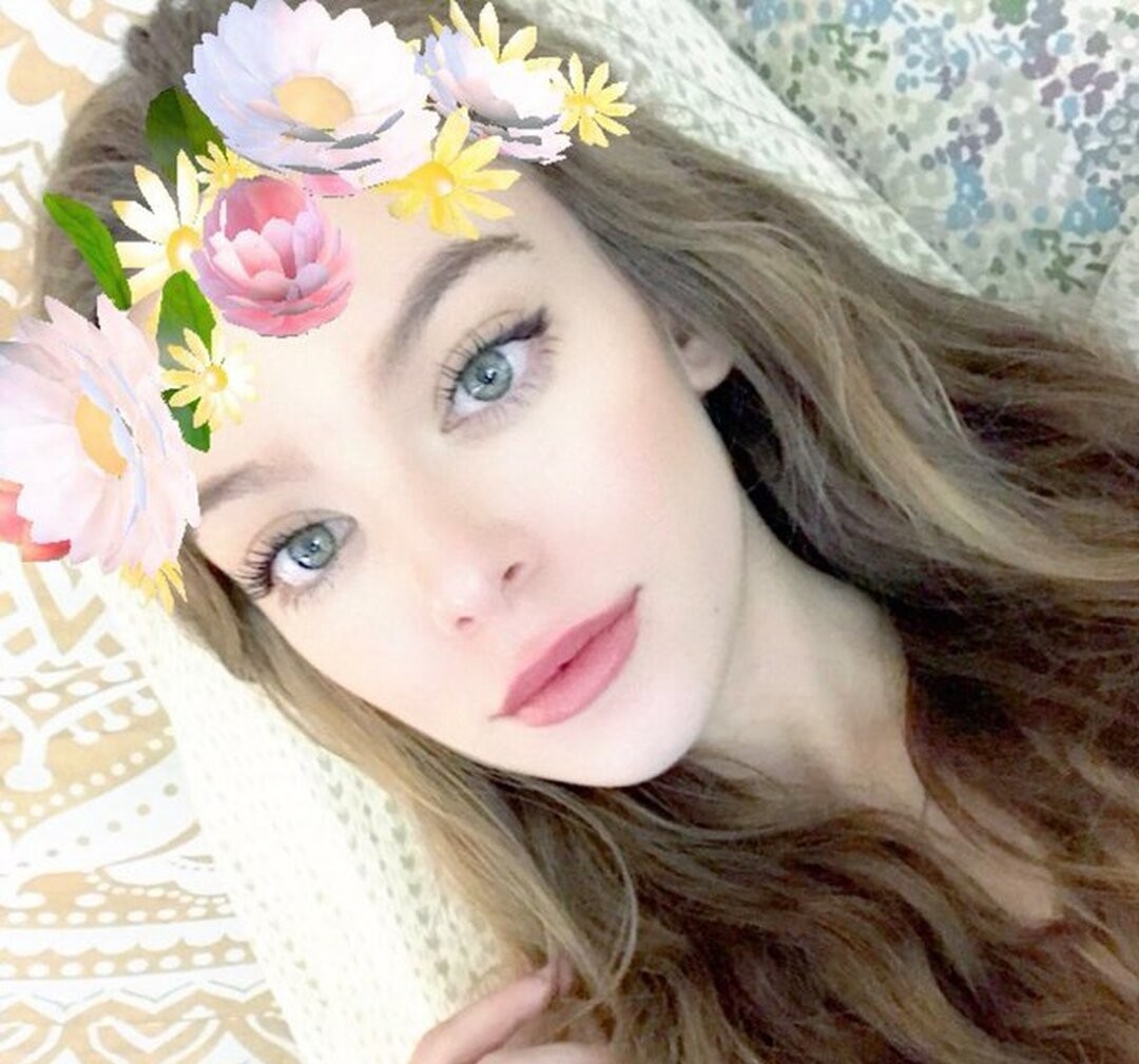 Photo nue de fuite OnlyFans de Rose Castella #63 Photo nue de fuite OnlyFans de Rose Castella #63