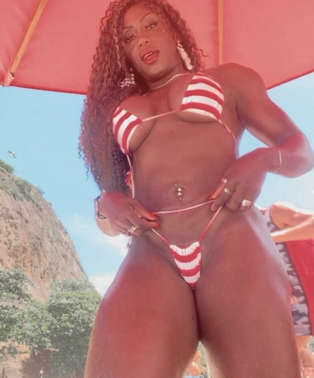 Photo nue de fuite OnlyFans de Ana Paula Costa #3 Photo nue de fuite OnlyFans de Ana Paula Costa #3
