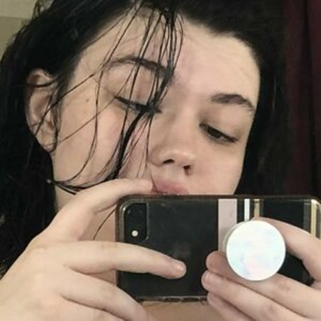Photo nue de fuite OnlyFans de Daisydiorxo