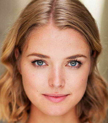 Ellie Gall