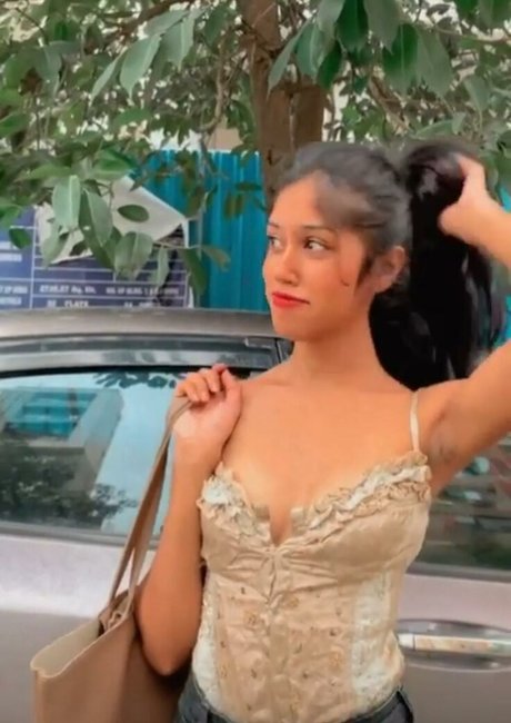 Vrushali Bathina